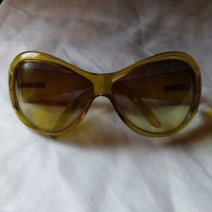 Gucci sunglasses